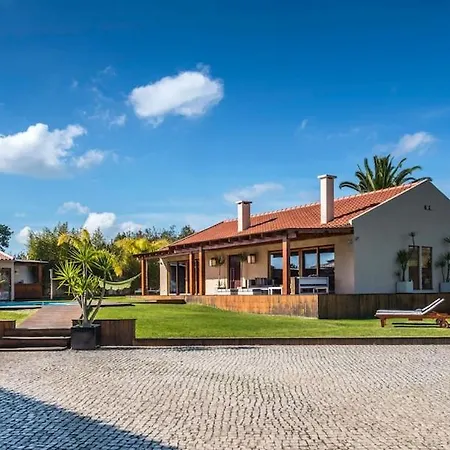 Villa Machado Estate