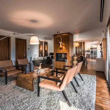 Machado Estate Villa *