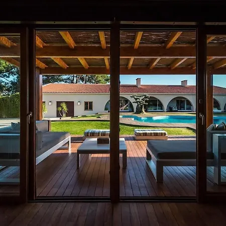 Machado Estate *