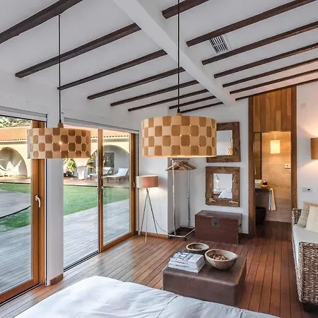 Machado Estate Villa *