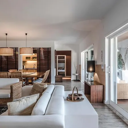 Machado Estate