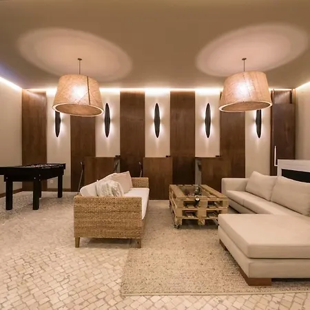 Villa Machado Estate *