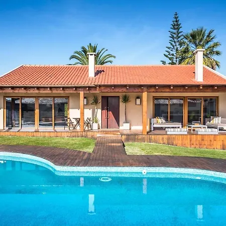 Villa Machado Estate *
