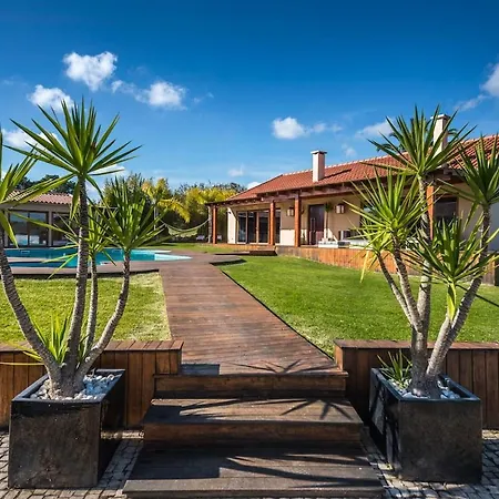 Villa Machado Estate *