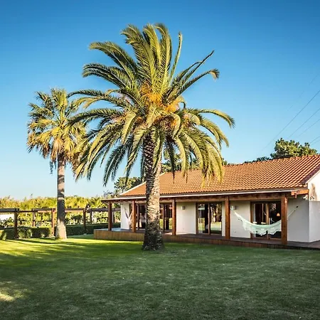 Machado Estate