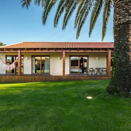 Machado Estate Villa