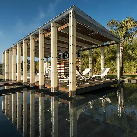Machado Estate Villa *