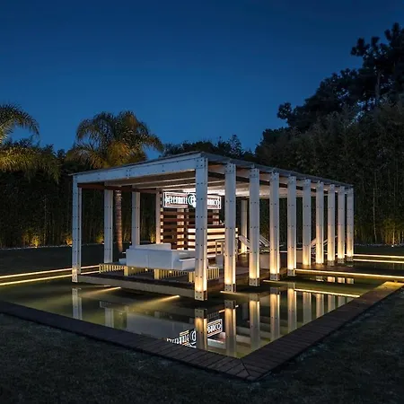 Machado Estate Villa