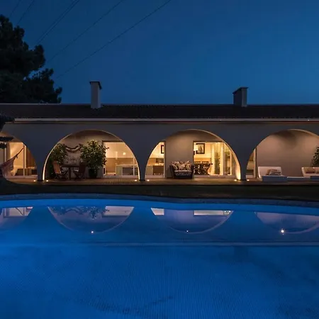 Machado Estate