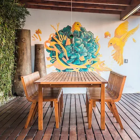 Villa Machado Estate *